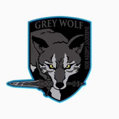 Greywolf