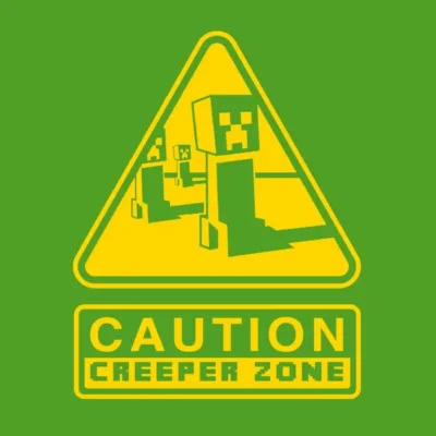 Danger Creeper 2