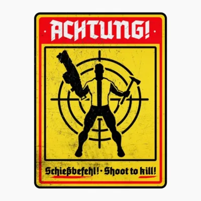 Acthung