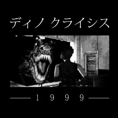 1999 Dino Crisis