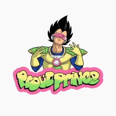 Proud-Prince