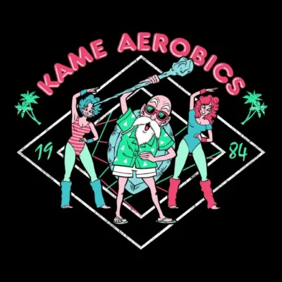 Kame-Aerobics-No-Sign