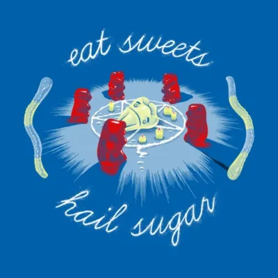 Hail-Sugar