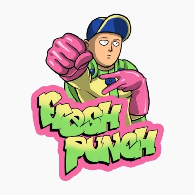 Fresh-Punch