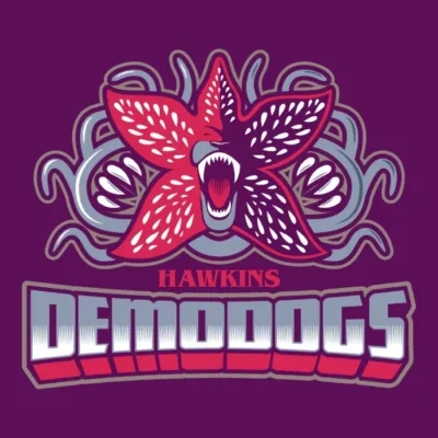 Demodogs
