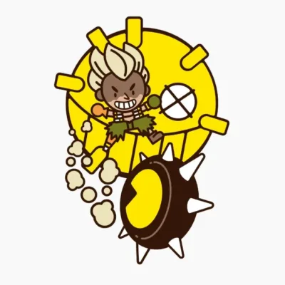 Junkrat 02