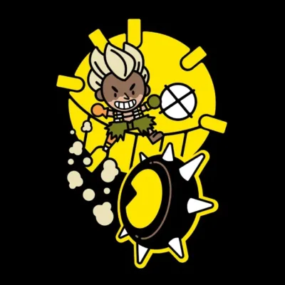 Junkrat