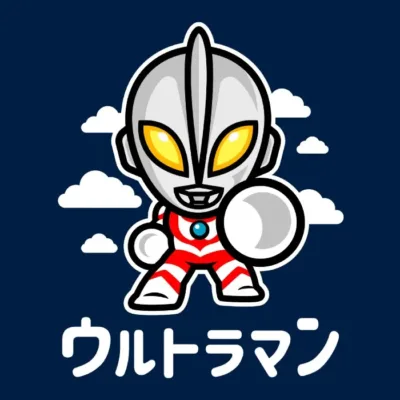 Ultraman Nubes