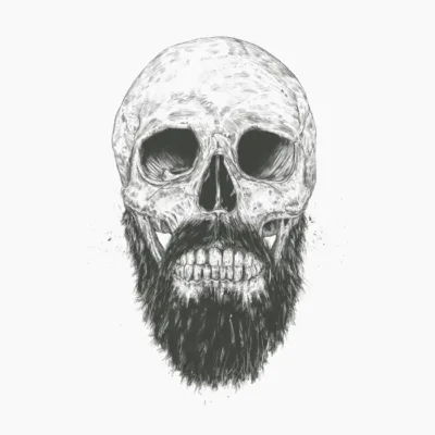 The Beard Is Not Dead