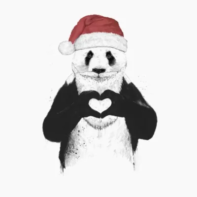 Santa Pandasalva