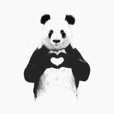 All you need is love