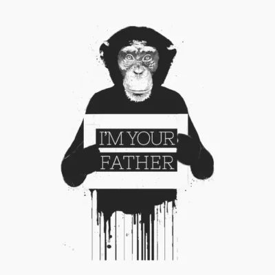 I'm your father II