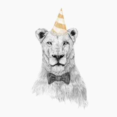 Get the party started