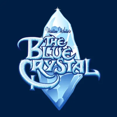 Blue Crystal