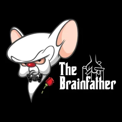 The Brainfather