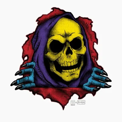 Skeletor