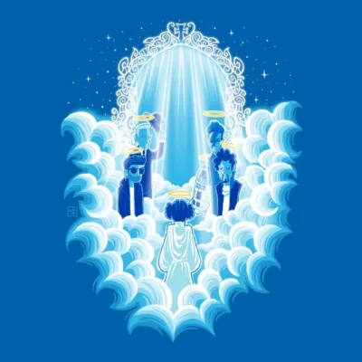 Ladies First Collab Biticol Centeno Mahe