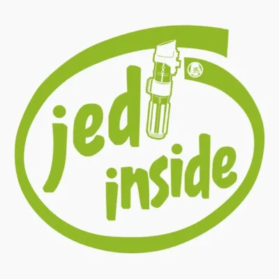 Jedi Inside