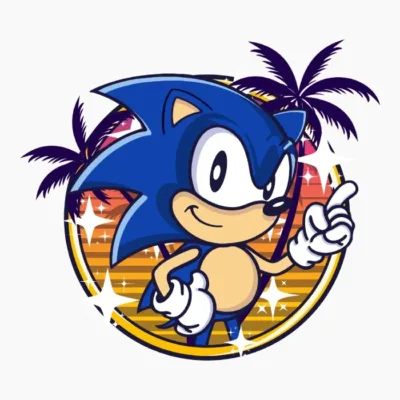 Sonic