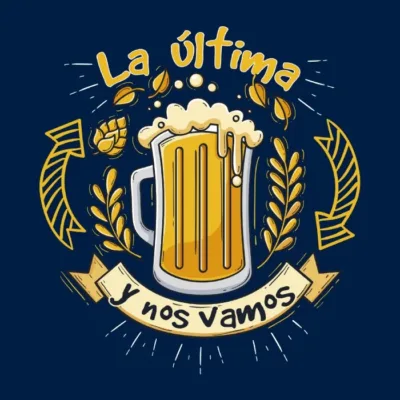 La Última y Nos Vamos