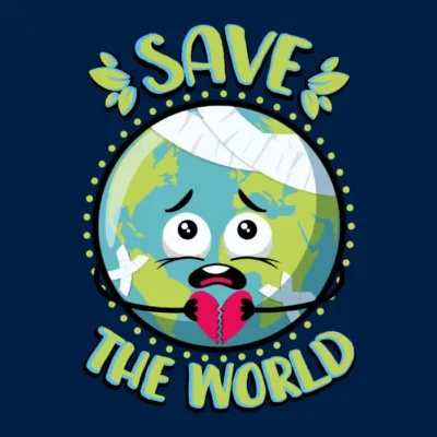 Save The World