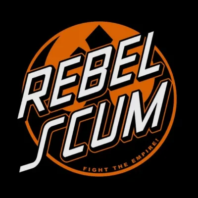 Rebel Emblem