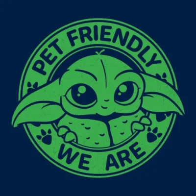 Pet Friendly