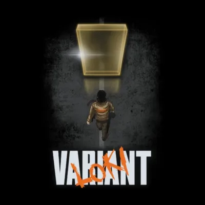Variant Loki