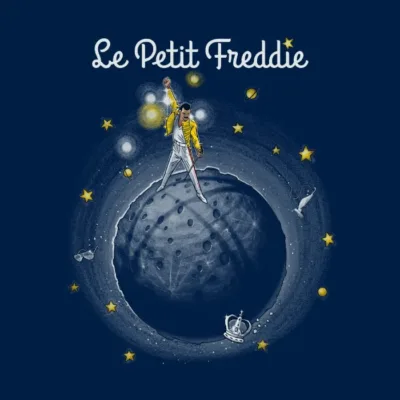 Le Petit Freddie