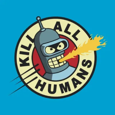 Kill All Humans