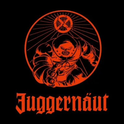 Juggernaut
