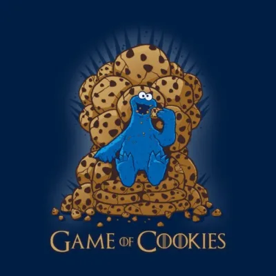 Game Of Cookies