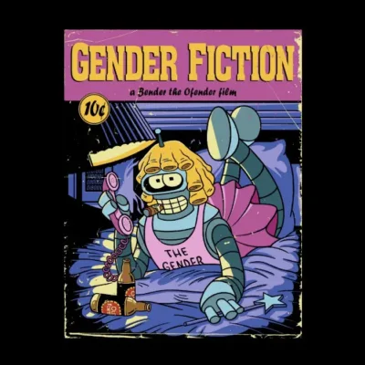 Gender Fiction