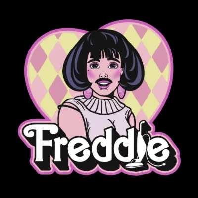 Freddie Superstar