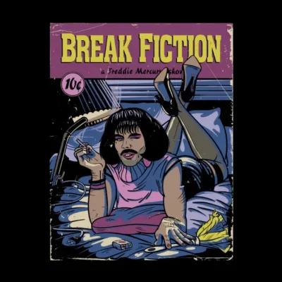 Break Fiction