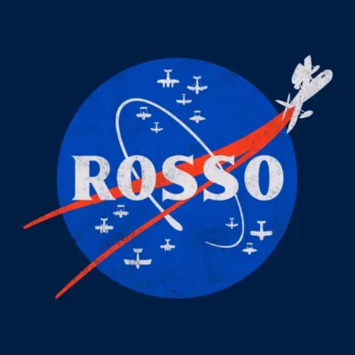 Space Rosso