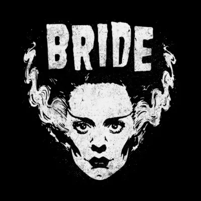 Heavy Metal Bride