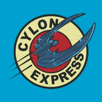 Cylon Express