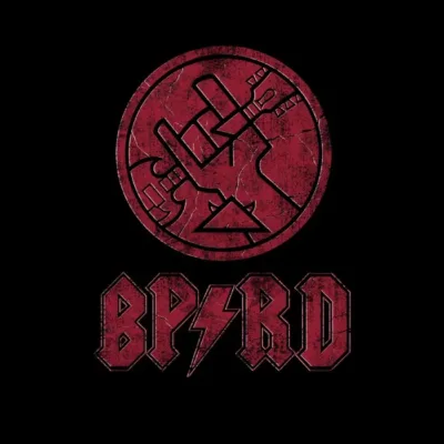 BPRD