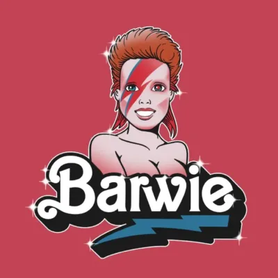 Barwie
