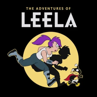 The Adventures of Leela