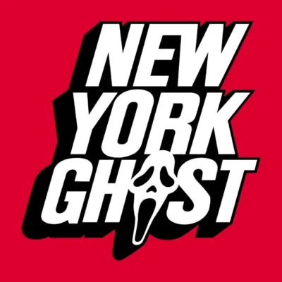 New York Ghost