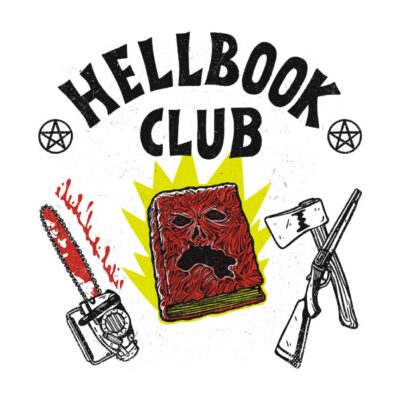 Hellbook Club II