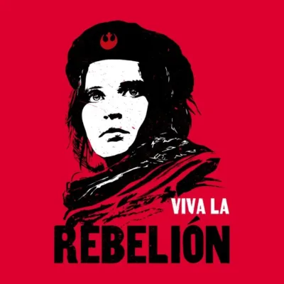 Viva La Rebelion