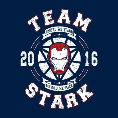 Team Stark