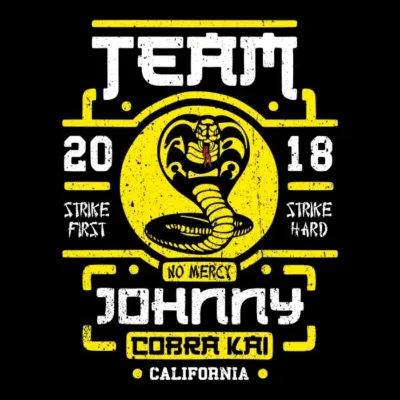 Team Johnny