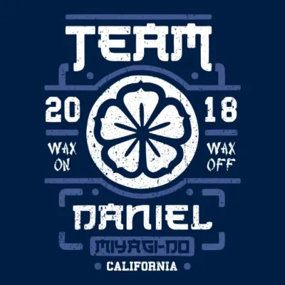Team Daniel