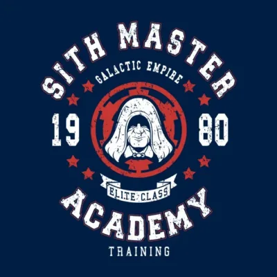 SW - Sith Master Academy