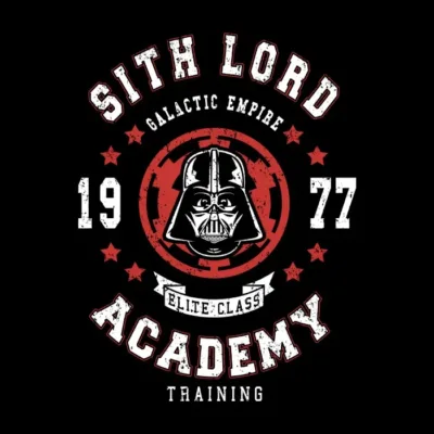 SW - Sith Lord Academy
