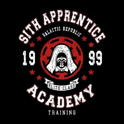 SW - Sith Apprentice Academy
